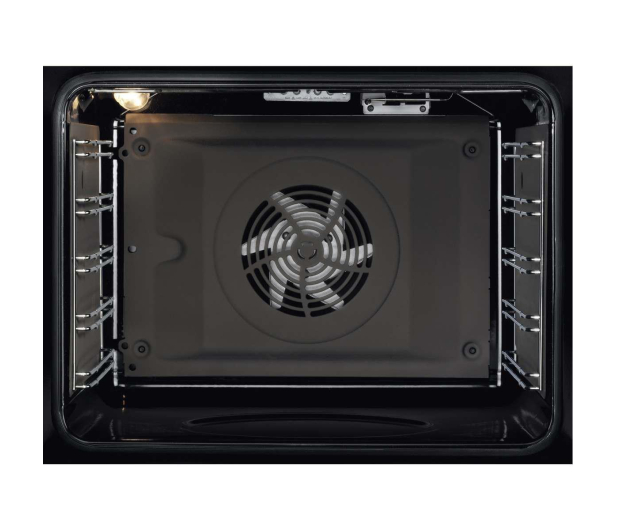 Piekarnik Electrolux EOD6C77WZ - 1256677 - zdjęcie 2